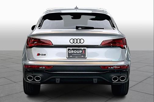 2023 Audi SQ5 3.0T Premium Plus