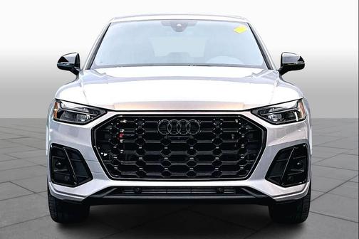 2023 Audi SQ5 3.0T Premium Plus