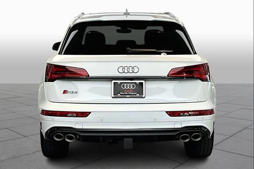 2023 Audi SQ5 3.0T Premium Plus