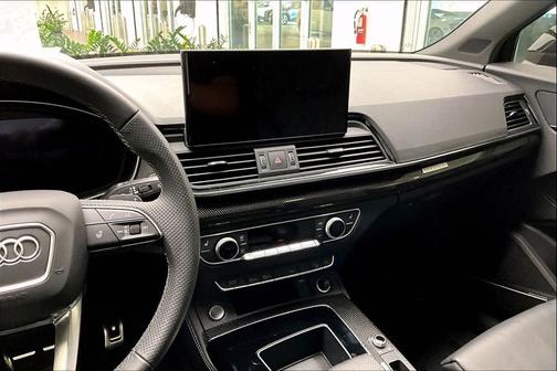 2023 Audi SQ5 3.0T Premium Plus