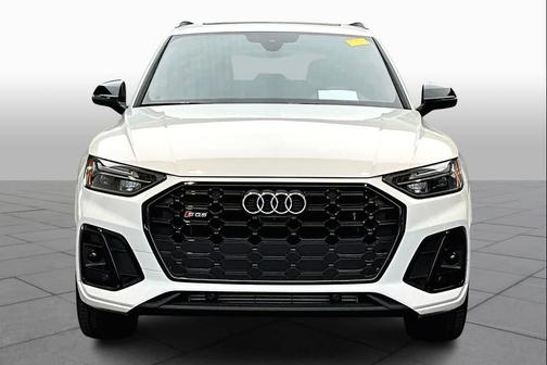 2023 Audi SQ5 3.0T Premium Plus