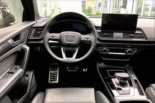 2023 Audi SQ5 3.0T Premium Plus