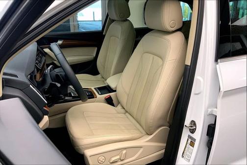 2021 Audi Q5 45 Premium