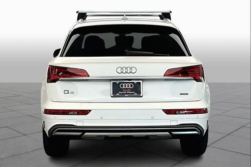 2021 Audi Q5 45 Premium