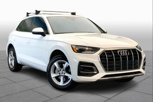 2021 Audi Q5 45 Premium