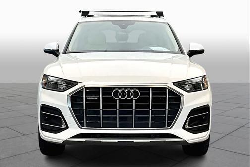 2021 Audi Q5 45 Premium