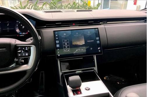 2025 Land Rover Range Rover P530 Autobiography