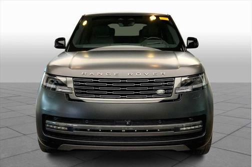 2025 Land Rover Range Rover P530 Autobiography