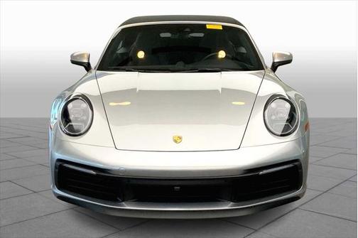 2024 Porsche 911 Carrera S