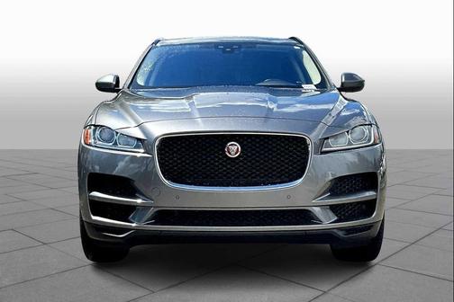 2019 Jaguar F-PACE 25t Premium