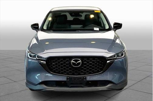 2024 Mazda CX-5 Carbon Edition
