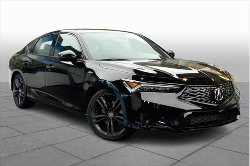 2023 Acura Integra A-SPEC Technology