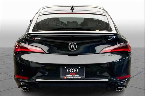 2023 Acura Integra A-SPEC Technology