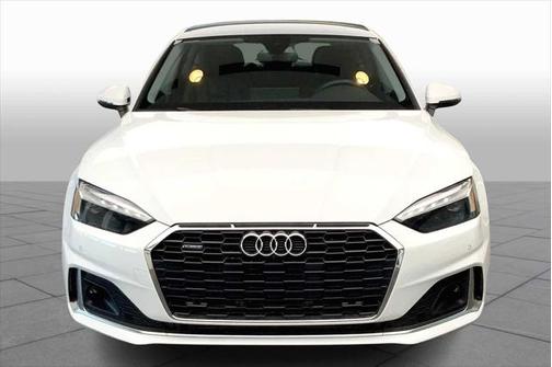 2022 Audi A5 Sportback Premium Plus