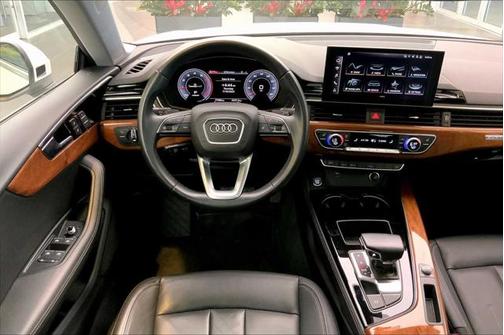 2022 Audi A5 Sportback Premium Plus