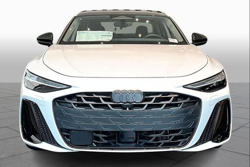 2026 Audi A6 Premium quattro S tronic