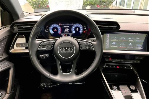 2023 Audi A3 Premium