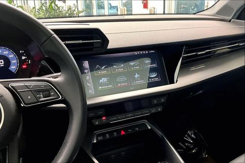 2023 Audi A3 Premium