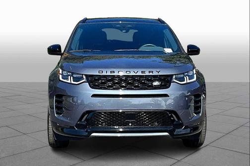 2025 Land Rover Discovery Sport Dynamic SE