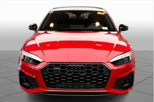 2024 Audi A5 Sportback 45 S Line Premium Plus