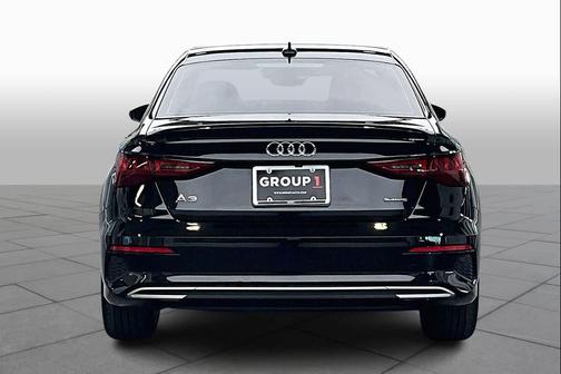 2023 Audi A3 Premium