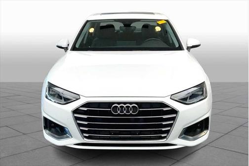 2020 Audi A4 40 Premium
