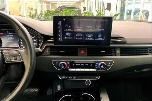 2020 Audi A4 40 Premium