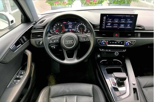 2020 Audi A4 40 Premium