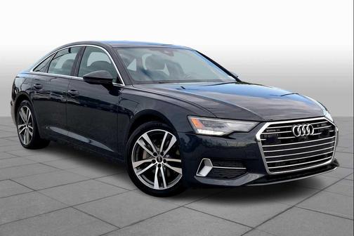 2023 Audi A6 45 Premium