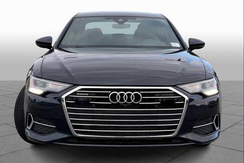 2023 Audi A6 45 Premium