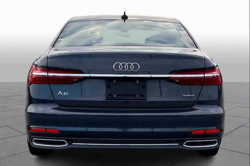 2023 Audi A6 45 Premium