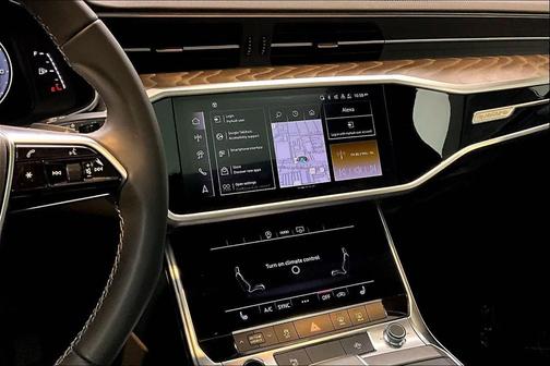 2025 Audi A6 45 Premium