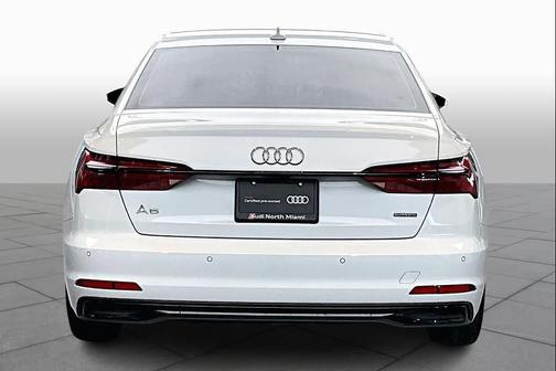 2025 Audi A6 45 Premium