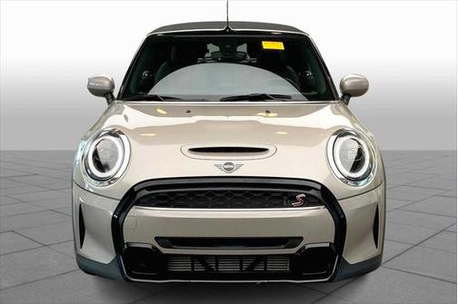 2024 MINI Convertible Cooper S
