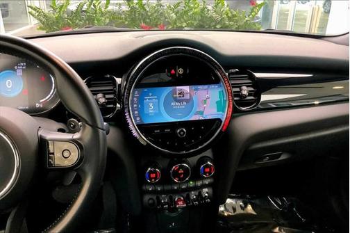 2024 MINI Convertible Cooper S