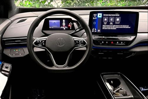 2023 Volkswagen ID.4 Pro