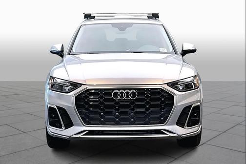 2025 Audi Q5 45 S line Premium Plus