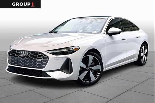 2025 Audi A5 Premium Plus TFSI quattro S tronic