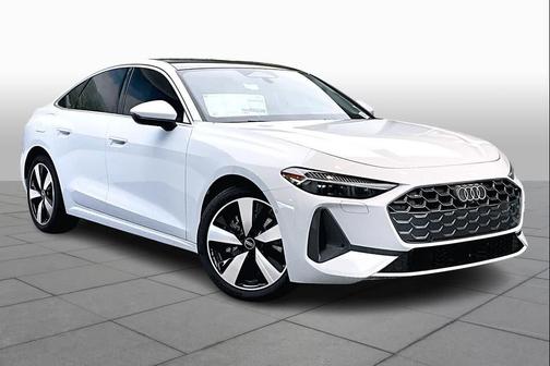 2025 Audi A5 Premium Plus TFSI quattro S tronic