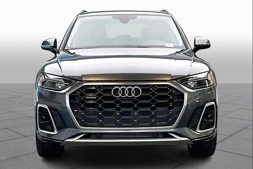 2025 Audi Q5 45 S line Premium Plus