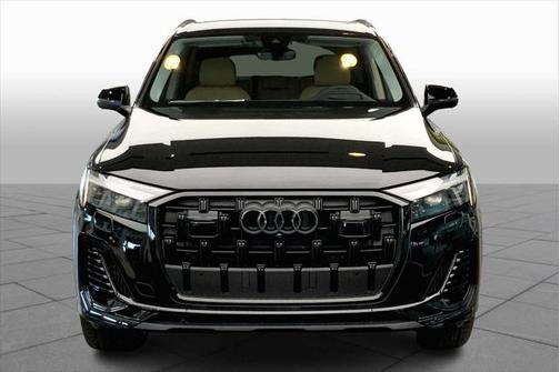 2025 Audi Q7 55 Prestige