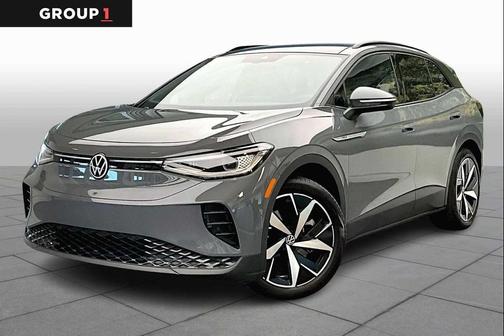 2023 Volkswagen ID.4 Pro S