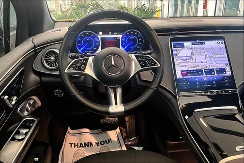 2024 Mercedes-Benz EQE 350 4MATIC