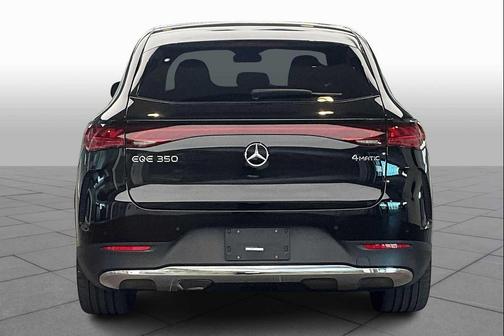 2024 Mercedes-Benz EQE 350 4MATIC