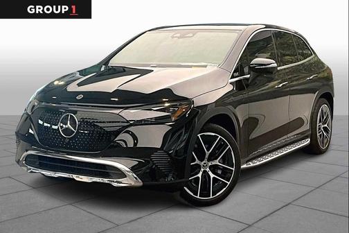 2024 Mercedes-Benz EQE 350 4MATIC