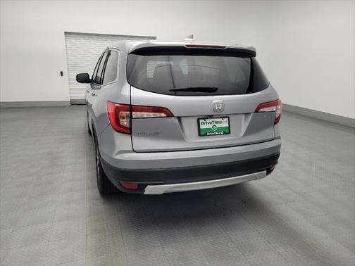 2020 Honda Pilot 2WD EX
