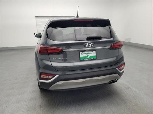 2020 Hyundai SANTA FE SE 2.4