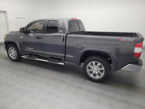 2014 Toyota Tundra SR5