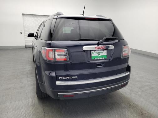 2016 GMC Acadia SLE-2