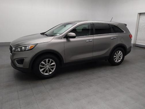 2018 Kia Sorento L